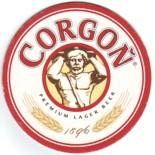 Corgon SK 027